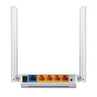 TP-LINK ARCHER C24 AC750 KABLOSUZ DUAL BAND ROUTER