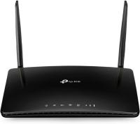 TP-LINK ARCHER MR600 4G+ CAT6 1200 Mbps KABLOSUZ DUAL BAND GIGABIT ROUTER