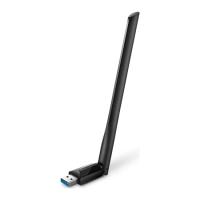 TP-Link Archer T3U Plus 1300 Mbps Kablosuz Ağ Adaptörü