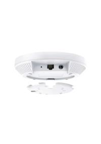 TP-LİNK EAP613 AX1800 2.4 GHZ 1775 MBPS MBPS KABLOSUZ WIFI6 TAVAN MONTAJLI ACCESS POINT
