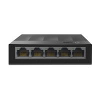 TP-Link LS1005G 5 Port 10/100/1000 Mbps Gigabit Switch