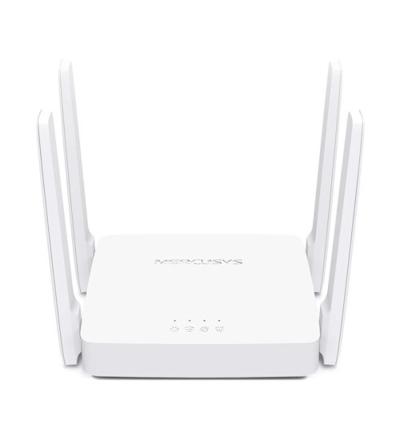 TP-LINK MERCUSYS AC10 1200Mbps DUAL BAND ROUTER