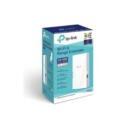 TP-Link RE500X 1500 Mbps Wifi Güçlendirici