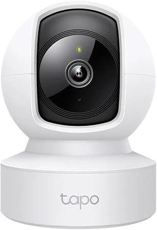TP-LİNK TAPO C202 FULL HD GECE GÖRÜŞLÜ IP Wİ-Fİ GÜVENLİK KAMERASI