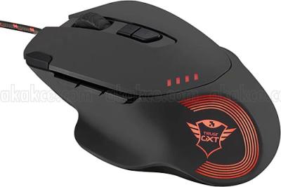 Trust GXT 162 21186 Oyuncu Mouse