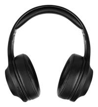 TTEC SOUNDMAX KABLOSUZ KULAK ÜSTÜ BLUETOOTH KULAKLIK 2KM117S SİYAH
