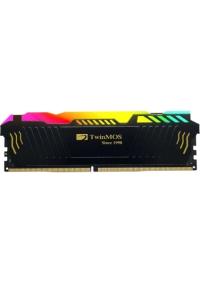 TWİNMOS DDR4 16GB 3200MHZ CL16 RGB DESKTOP RAM