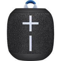 ULTİMATE EARS WONDERBOOM 3 TAŞINABİLİR BLUETOOTH HOPARLÖR SİYAH