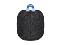 ULTİMATE EARS WONDERBOOM 3 TAŞINABİLİR BLUETOOTH HOPARLÖR SİYAH