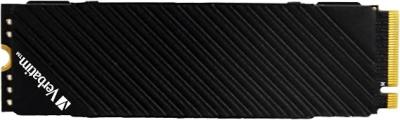 Verbatim Vi7000G PCI-Express 4.0 2 TB M.2 SSD