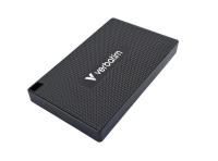 VERBATİM MINI EXTERNAL SSD 512GB