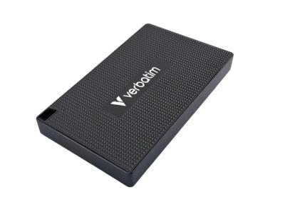 VERBATİM MINI EXTERNAL SSD 512GB