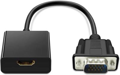 Vga to Hdmı Adaptör
