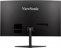VİEWSONİC 27" VX2718-2KPC-MHD QHD 2560X1440 1MS 165HZ 2XHDMI DP 1500R CURVED FREESYNC GAMING MONİTÖR VX2718-2KPC-MHD