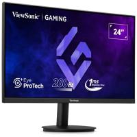 ViewSonic VX2425-HD-PRO 24" 1 ms Full HD 200 Hz Oyuncu Monitörü