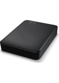 Western Digital Elements WDBHJS0060BBK USB 3.0 2.5" 6 TB Harici Harddisk
