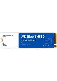WD BLUE SN580 1TB M.2 NVME SSD (4150/4150)