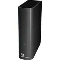 WD ELEMENTS 10TB 3.5" USB 3.0 TAŞINABİLİR DİSK WDBWLG0100HBK HARDDİSK SİYAH