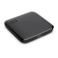 WD ELEMENTS SE WDBAYN4800ABK-WESN 480 GB USB 3.0 TAŞINABİLİR SSD