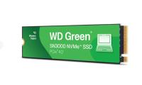 WD Green SN3000 WDS100T4G0E 1TB (5000/4200MB/s) M.2 2280 PCIe 4.0 NVMe SSD