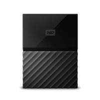 WDBYNN0010BBK-WESN 1TB MY PASSPORT USB 3.0 2.5&amp;#39;&amp;#39; SİYAH TAŞINABİLİR DİSK