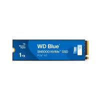 Western Digital Blue SN5100 WDS100T5B0E 7100/6700MB/S PCI-Express 4.0 1 TB M.2 SSD.