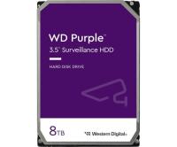 Western Digital Purple WD85PURZ SATA 3.0 5460 RPM 3.5" 8 TB Harddisk