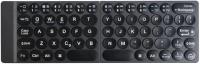 Wiwu FMK-01 Fold Mini Keyboard Siyah