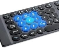 Wiwu FMK-01 Fold Mini Keyboard Siyah