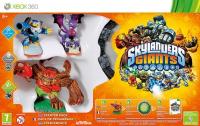 X360 SKYLANDERS GIANTS STARTER PACK