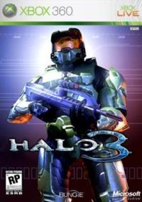 XBOX 360 HALO 3 PAL