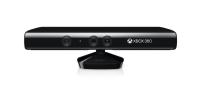 Xbox 360 Kinect Sensör Teşhir
