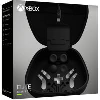 Xbox Elite Kablosuz Denetleyici Serisi 2 Tam Bileşen Paketi