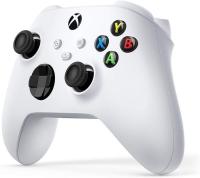 Xbox Series 9. Nesil Beyaz Kablosuz Oyun Kolu (Microsoft Türkiye Garantili)