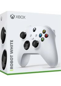 Xbox Series 9. Nesil Beyaz Kablosuz Oyun Kolu (Microsoft Türkiye Garantili)