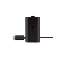 Microsoft Xbox Rechargeable Battery + USB-C Cable