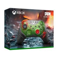 Xbox Series Doom Dark Ages Limited Edition Kablosuz Oyun Kolu