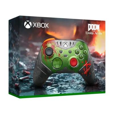 Xbox Series Doom Dark Ages Limited Edition Kablosuz Oyun Kolu