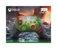 Xbox Series Doom Dark Ages Limited Edition Kablosuz Oyun Kolu