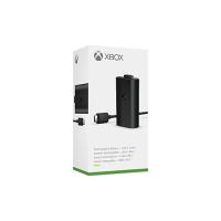 Microsoft Xbox Rechargeable Battery + USB-C Cable