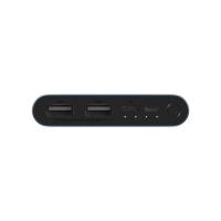 XİAOMİ REDMİ 10000MAH 18W HIZLI ŞARJ POWERBANK SİYAH