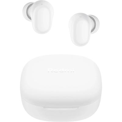 Xiaomi Redmi Buds 6 Play TWS Beyaz Kulak İçi Bluetooth Kulaklık