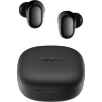Xiaomi Redmi Buds 6 Play TWS Siyah Kulak İçi Bluetooth Kulaklık