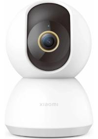 XİAOMİ SMART C300 2K 360 DERECE IP Wİ-Fİ GÜVENLİK KAMERASI