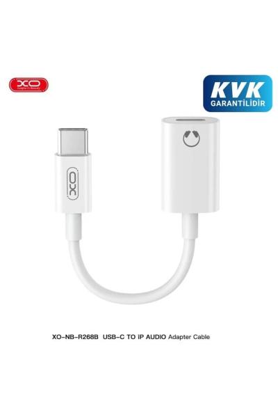 XO USB-C TO IP AUDIO