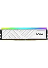 XPG 32GB (2X16GB) SPECTRİX D35G BEYAZ RGB DDR4 3200MHZ CL16 1.35V PC RAM