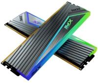 XPG CASTER RGB 32 GB (2X16) 6000 MHZ CL30 AX5U6000C3016G-DCCARGY DDR5 RAM