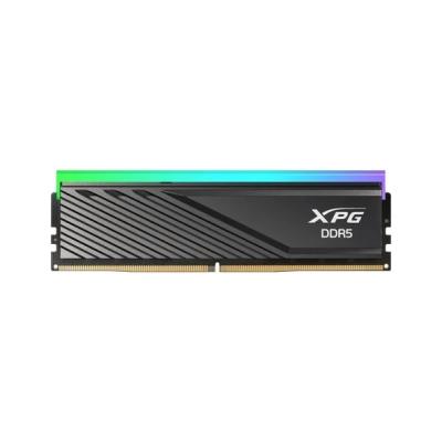 XPG Lancer Blade Black RGB 16 GB 6000 MHz CL48 AX5U6000C4816G-SLABRBK DDR5 Ram