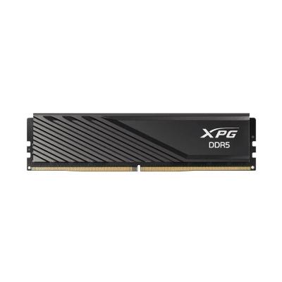 Xpg Lancer Blade Siyah DDR5-5600MHZ CL46 8gb (1X8GB) Single Ram