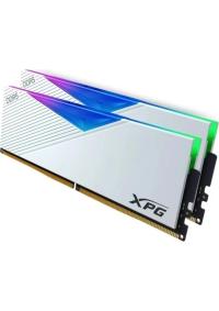 XPG Lancer RGB 64 GB (2x32) 6000 MHz CL30 AX5U6000C3032G-DCLARWH DDR5 Ram